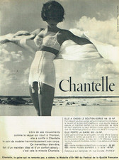 Publicité advertising 0925 d'occasion  Raimbeaucourt