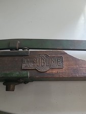 Sublime antica tappatrice usato  Casorzo