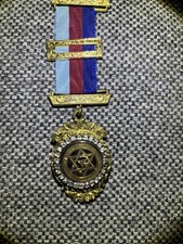 Masonic regalia for sale  CHISLEHURST