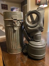 German gas mask for sale  Lumberton