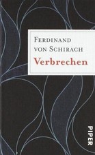 Verbrechen schirach ferdinand gebraucht kaufen  Berlin