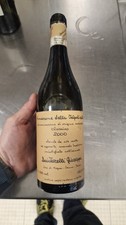 Bottiglia vuota amarone usato Bottiglia vuota amarone usato  Milano