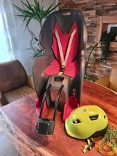 älterer kinder fahrradsitz gebraucht kaufen  Göppingen