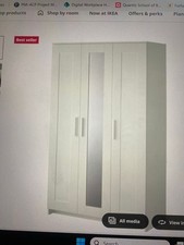 White colour door for sale  PINNER