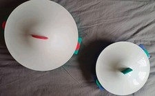Vintage tupperware microwave for sale  SWANSEA