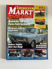 Ldtimer markt 2005 gebraucht kaufen Ldtimer markt 2005 gebraucht kaufen  Hannover