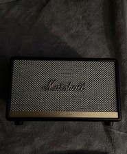 Marshall acton black usato  Trecenta