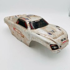 Traxxas rustler body for sale  Lithonia