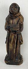 Ancient franciscan resin d'occasion  Expédié en Belgium