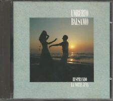 Umberto balsamo raro usato  Roma