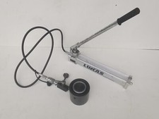lukas hydraulik gebraucht kaufen lukas hydraulik gebraucht kaufen Hörselberg-Hainich