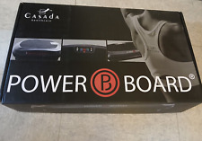 Casada powerboard neuwertig gebraucht kaufen  Obermoschel