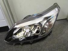 Farol de halogênio lateral esquerdo do motorista Chevrolet Agile LH 2014-2016 fabricante de equipamento original 94756998 comprar usado  Enviando para Brazil