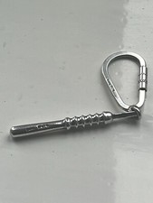 Silver police truncheon for sale  SPALDING