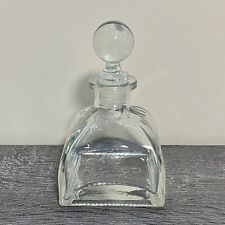 Vintage square perfume for sale  ELY