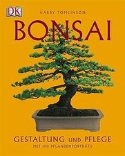 Bonsai gestaltung pflege gebraucht kaufen  Berlin