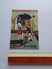 Moto guzzi trotter usato  Vimodrone