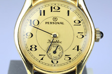 Personal orologio lady usato  Valvestino