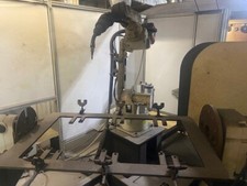 Abb robot irb for sale  Van Buren