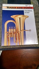 Set yamaha baritone for sale  Tampa