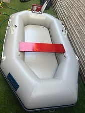 Seago 230 inflatable for sale  NEW MALDEN