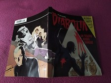 Grande diabolik tesoro usato  Roma