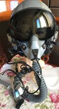 Casco aeronautica militare usato  Rivarolo del Re Ed Uniti