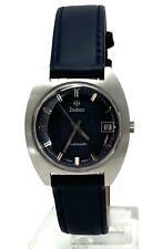 Zodiac automatic herrenuhr gebraucht kaufen  Niebüll