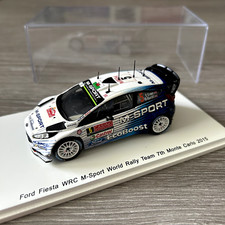 Spark ford fiesta d'occasion  Fay-aux-Loges