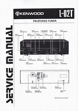 Service manual anleitung gebraucht kaufen  Sulzbach-Rosenberg