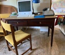 Scrittoio tavolo legno usato  Montalbano Jonico