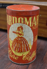 Antique 1930s kardomah for sale  LEEDS