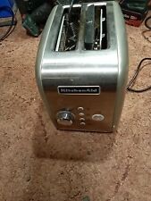 Kitchen aid toaster gebraucht kaufen  Strausberg