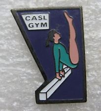 Pin sport gymnaste d'occasion  Pacy-sur-Eure