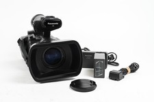 Panasonic ac130p video for sale  Indianapolis