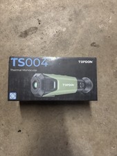 Câmera monocular térmica 2025 TOPDON TS004 conexão sem fio, usado comprar usado  Enviando para Brazil