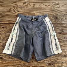 Shorts vintage anos 90 movimento local board tamanho médio comprar usado  Enviando para Brazil