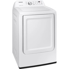 Samsung dvg45t3200w white for sale  Brooklyn