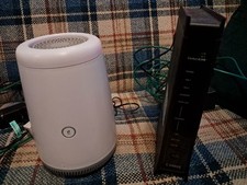 Modems d'occasion  Expédié en Belgium