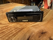 Jvc r790bt player for sale  Gordonsville