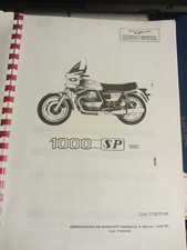 werkstatthandbuch moto guzzi gebraucht kaufen werkstatthandbuch moto guzzi gebraucht kaufen  Meppen
