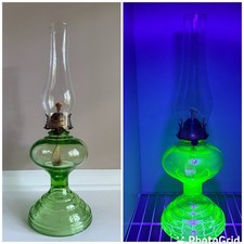 lamp oil glass for sale  Cleveland