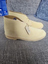 Original clarks desert for sale  BLACKPOOL