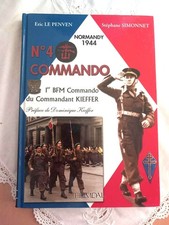 Commando 1er bfm d'occasion  Cavaillon
