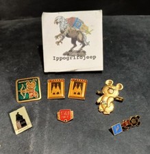 Set spille pins usato  Legnano