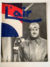 Air magazine 417 d'occasion  Le Creusot