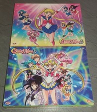 Sailormoon fuori catalogo usato  Milano