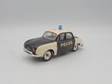 Minialuxe ondine police d'occasion  Auneau