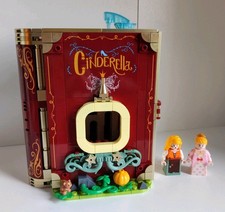 Mini lego disney gebraucht kaufen Mini lego disney gebraucht kaufen  Ellefeld