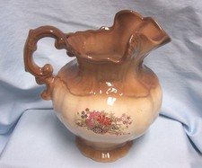 Pitcher collectible vintage for sale  Sidell
